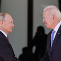 V.Putinas ir J.Bidenas