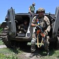 Ukrainos kariai