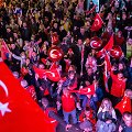 Nepriklausomybės dienos minėjimas Turkijoje