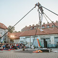 2021 metų &bdquo;Helium&ldquo; festivalio akimirkos