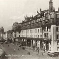 Vie&scaron;butis &bdquo;Metropol&ldquo; Maskvoje 1935 metais
