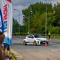 Varžybų akimirka