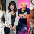 Džordana Butkutė, Neda Malūnavičiūtė, Algis Kri&scaron;čiūnas ir Vytautas Medineckas-Ironvytas