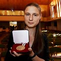 Maryna Vjazovska