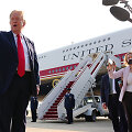 Donaldas Trumpas /  / AP
