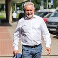 Algirdas Sysas