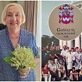 Stasė Go&scaron;tautienė, jos i&scaron;leista geneologinė esė ir akimirka i&scaron; Go&scaron;tautų giminės susitikimo