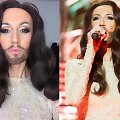 Katažina Zvonkuvienė &ndash; Conchita Wurst