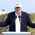 Donaldas Trumpas