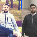 Naqeebas Kazame