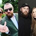 Dominykas Klajumas ir Vismantė Buinevičiūtė