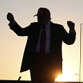 Donaldas Trumpas