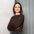 Lina Valiulytė - Vaišvilienė