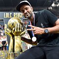 Tony Parkeris