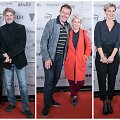 Laura Kurlinskaitė, Andrius Bialobžeskis, Džiugas Siaurusaitis, Lina Rastokaitė, Indrė Pačėsaitė, Dainius Kazlauskas