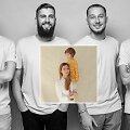 Grupė &bdquo;Subtìlus&ldquo;, Valerija Kučerenko su dukra