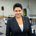 Daina Gudzinevičiūtė