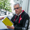 Alvydas &Scaron;lepikas