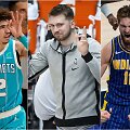 LaMelo Ballas, Luka Dončičius, Domantas Sabonis