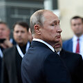 Vladimiras Putinas