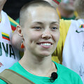 Rose Namajunas