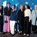 Valdovų rūmų kieme &ndash; &bdquo;Kino po žvaigždėmis&ldquo; atidarymas