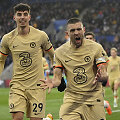 Londono &bdquo;Chelsea&ldquo; futbolininkai