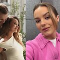 Elena Karalienė su vyru Vytautu