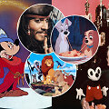 &bdquo;Disney&ldquo; &ndash; 100 metų