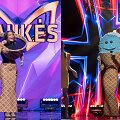 Po Ledų kauke slėpėsi Karolina Meschino