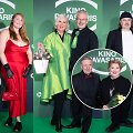 Jubiliejinio tarptautinio kino festivalio &bdquo;Kino pavasaris&ldquo; atidarymas Lietuvos nacionaliniame dramos teatre