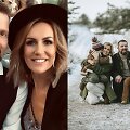 Deivydas Zvonkus ir Katažina Zvonkuvienė