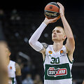 Atėnų &bdquo;Panathinaikos&ldquo; &ndash; Berlyno &bdquo;Alba&ldquo;