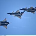 Kinijos naikintuvai J-10