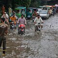 Potvyniai Pakistane /  / AP