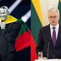 Gitanas Nausėda, Lion Ceccah