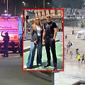 Roberta ir Arnoldas Kazilioniai, įvykio vieta