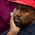 Kanye Westas