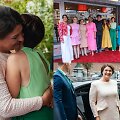 Diana Nausėdienė su Lotynų Amerikos ir Karibų &scaron;alių lyderių sutuoktinėmis ir partnerėmis