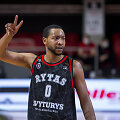 Andrew Goudelock