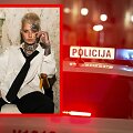 Klaudija Mackevičiūtė, policija (asociatyvi nuotrauka)