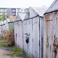Garažai &Scaron;nipi&scaron;kių rajone