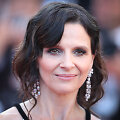 Juliette Binoche