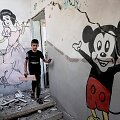 Palestiniečių berniukas