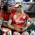 Lesija Tsurenko
