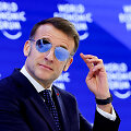 Emmanuelis Macronas