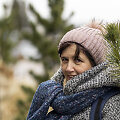 Ukrainietė Oleksandra Rybalchenko
