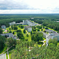 &bdquo;Eglės sanatorija&ldquo; Druskininkuose