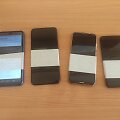 Nelegaliai atkeliavę telefonai