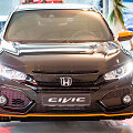 Naujasis &bdquo;Honda Civic&ldquo;